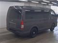 2020 Toyota Hiace Van