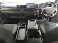2020 Toyota Hiace Van