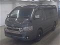 2020 Toyota Hiace Van
