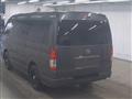 2020 Toyota Hiace Van