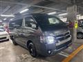 2020 Toyota Hiace Van