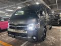 2020 Toyota Hiace Van