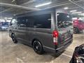 2020 Toyota Hiace Van
