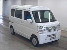 2025 Suzuki Every