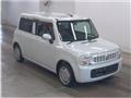 2011 Suzuki Lapin
