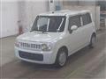 2011 Suzuki Lapin