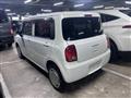 2011 Suzuki Lapin