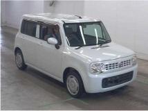 2011 Suzuki Lapin