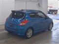 2014 Suzuki Swift