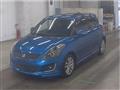2014 Suzuki Swift