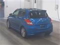 2014 Suzuki Swift