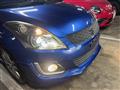 2014 Suzuki Swift