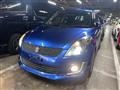 2014 Suzuki Swift