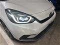 2022 Honda Fit