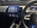 2022 Honda Fit