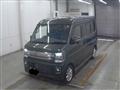 2025 Suzuki Every Wagon