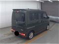 2025 Suzuki Every Wagon