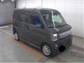 2025 Suzuki Every Wagon