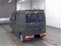 2025 Suzuki Every Wagon