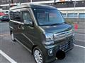 2025 Suzuki Every Wagon