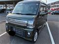 2025 Suzuki Every Wagon