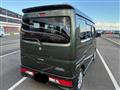 2025 Suzuki Every Wagon