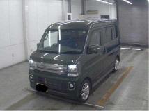 2025 Suzuki Every Wagon
