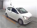 2021 Daihatsu Mira