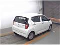 2021 Daihatsu Mira