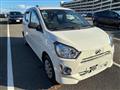 2021 Daihatsu Mira