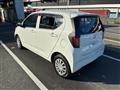 2021 Daihatsu Mira