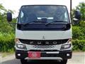 2025 Mitsubishi Fuso Canter