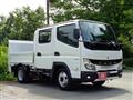 2025 Mitsubishi Fuso Canter