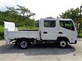 2025 Mitsubishi Fuso Canter