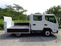 2025 Mitsubishi Fuso Canter