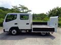 2025 Mitsubishi Fuso Canter