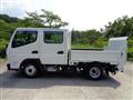 2025 Mitsubishi Fuso Canter