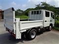 2025 Mitsubishi Fuso Canter