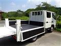 2025 Mitsubishi Fuso Canter