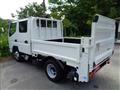 2025 Mitsubishi Fuso Canter