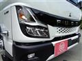 2025 Mitsubishi Fuso Canter