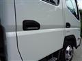 2025 Mitsubishi Fuso Canter