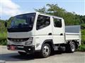 2025 Mitsubishi Fuso Canter