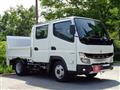 2025 Mitsubishi Fuso Canter