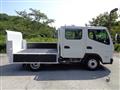 2025 Mitsubishi Fuso Canter