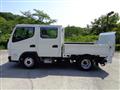2025 Mitsubishi Fuso Canter
