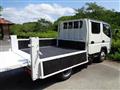 2025 Mitsubishi Fuso Canter