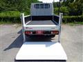 2025 Mitsubishi Fuso Canter