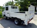 2025 Mitsubishi Fuso Canter