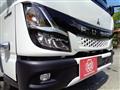 2025 Mitsubishi Fuso Canter
